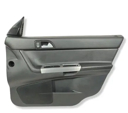 Volvo S40 Front door card panel trim 8679451