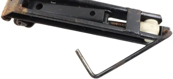 Opel Corsa B Lift Jack 90279269