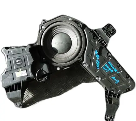 Hyundai Kona I Audio system kit 96380J9000