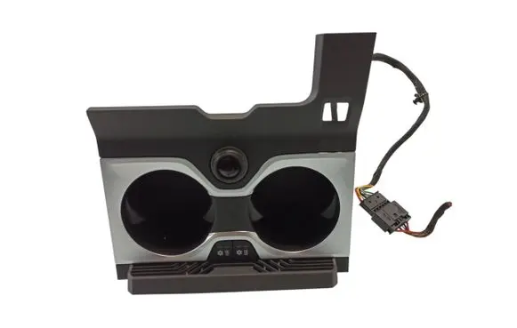 BMW X5 G05 Cup holder front 6827173 51166827173