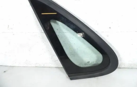 Hyundai i30 Rear side window 43R-016878