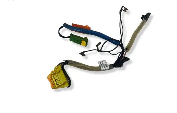 Volkswagen Jetta V Airbag squib ring wiring 1KO971584L