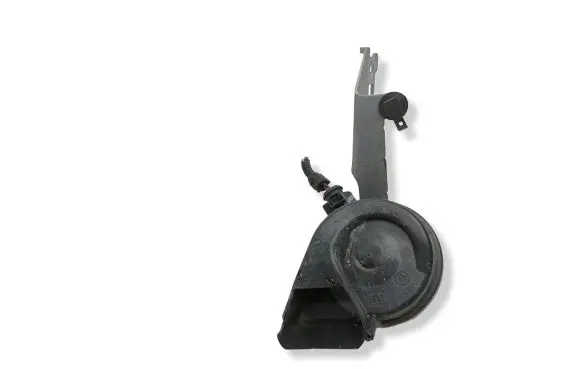 Volkswagen Touareg II Horn signal 7P6951223A 7P6951206F 6033FB2530