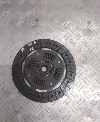 Clutch pressure plate