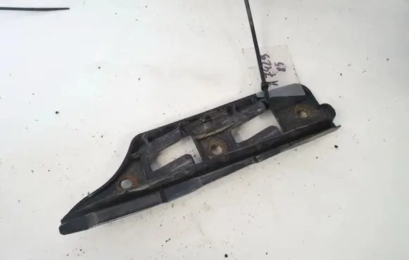 Volkswagen Golf V Front bumper mounting bracket 1k0807183