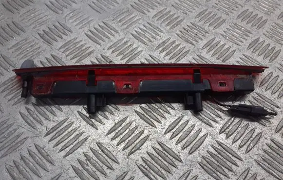 Opel Meriva A Third/center stoplight