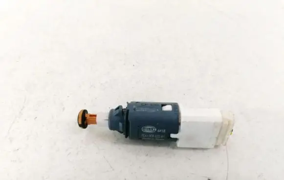 Renault Twingo II Brake pedal sensor switch 6DD00862281 4418