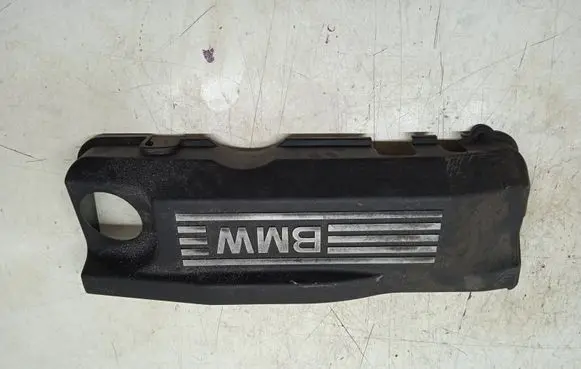 BMW X1 E84 Engine cover (trim) 62440410