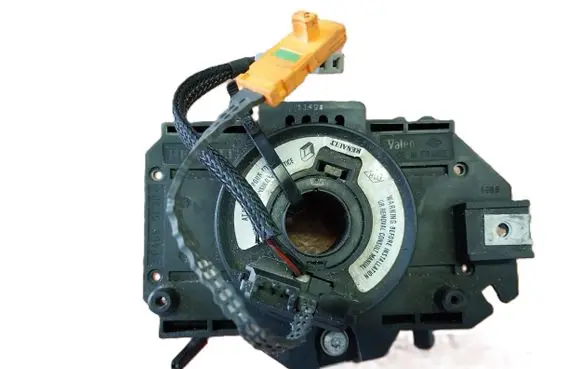 Renault Espace III Airbag slip ring squib (SRS ring) 6025313009 61670032A