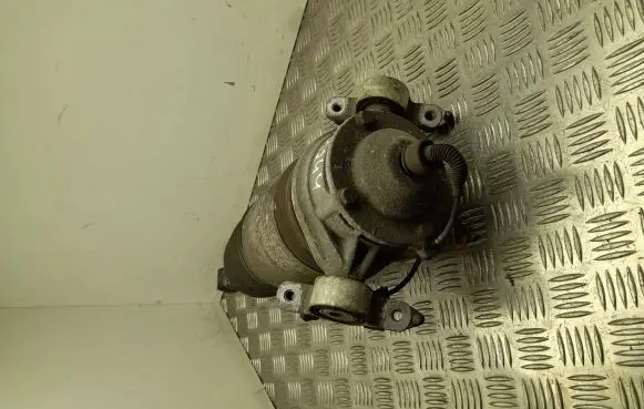 Volkswagen Touareg II Air suspension rear shock absorber 7P6616020J