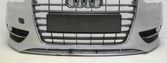 Audi A3 S3 8V Front bumper phk