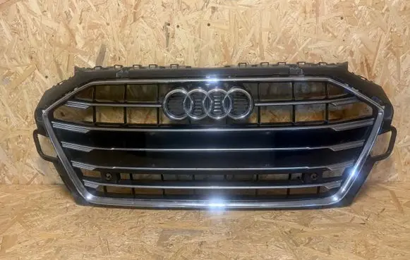 Audi A4 S4 B9 Front grill 705719901 8W0853651D 8U0853651D