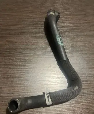 BMW X5 G05 Engine coolant pipe/hose 9398801 199066