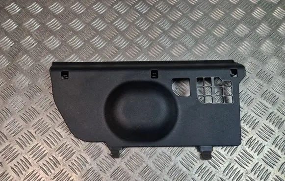 KIA Sorento Trunk/boot trim cover 97286C5900