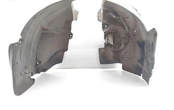 Ford S-MAX Front wheel arch liner splash guards 6M21A16114A