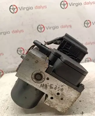 Mercedes-Benz C W202 ABS Pump A0034313112 004203290103250 0265217402