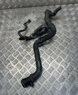 Audi A5 Sportback 8TA Engine coolant pipe/hose 8K0122055B