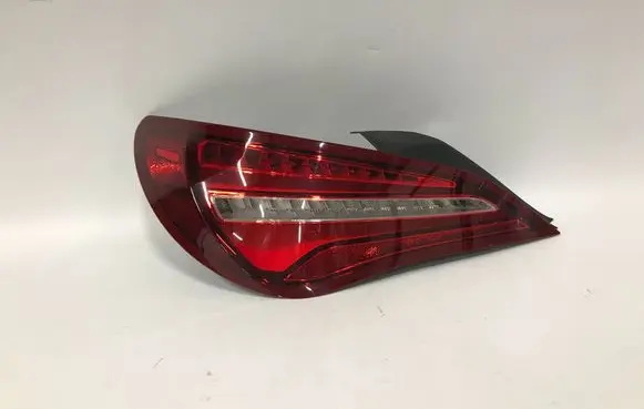 Mercedes-Benz CLA C117 X117 W117 Rear/tail lights A1179063700