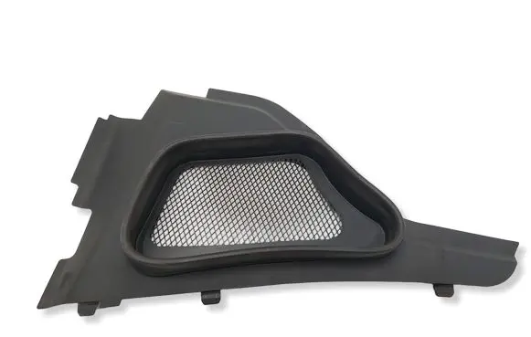Mercedes-Benz ML W166 Cabin air micro filter cap A1668300113
