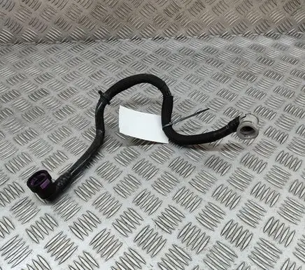 Jaguar I-Pace Engine coolant pipe/hose J9D380122AC