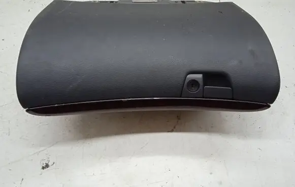 Glove box set