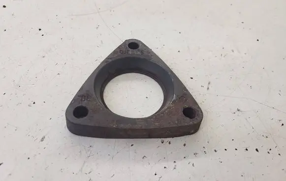 Volkswagen Transporter - Caravelle T5 Muffler pipe connector clamp 070253225