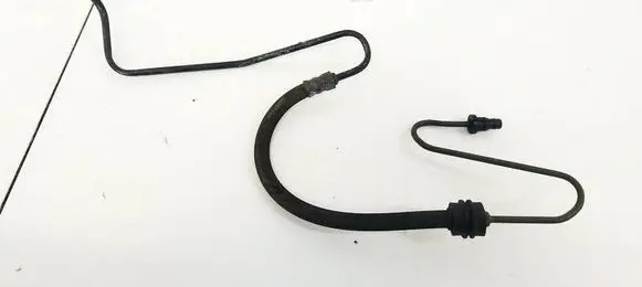Seat Ibiza IV (6J,6P) Fuel line pipe