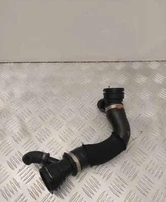 BMW X5 E70 Engine coolant pipe/hose 7794154 15476310