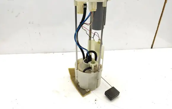 Nissan Titan In-tank fuel pump