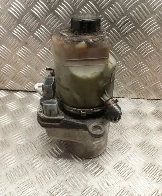 Ford Focus C-MAX Electric power steering pump 4M513K514BF
