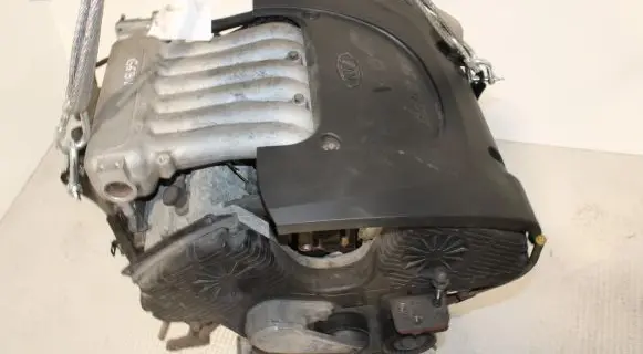 KIA Magentis Engine G6BV