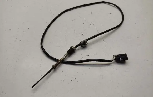 Mini One - Cooper F56 F55 Exhaust gas temperature sensor 8570233 2657009010 7804177