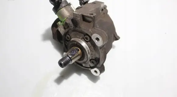 Citroen Berlingo Fuel injection high pressure pump 9688499680