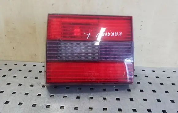 Volkswagen PASSAT B4 Tailgate rear/tail lights 3A9945107B