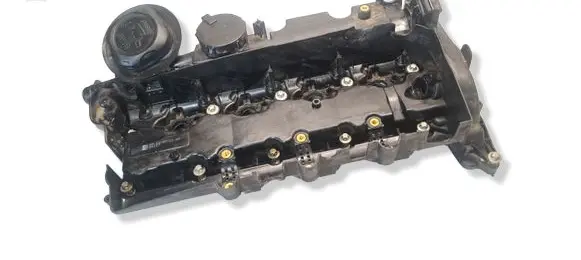 BMW 5 E60 E61 Rocker cam cover 7797613