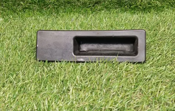 BMW 5 F10 F11 Tailgate/trunk/boot exterior handle 108229 10822910