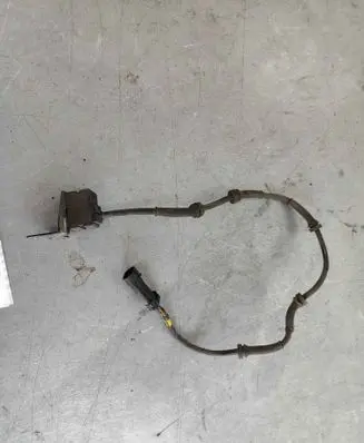 Maserati Quattroporte Acceleration sensor 232085