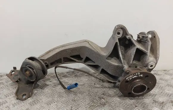 Mini One - Cooper Coupe R56 Rear wheel hub 6780002