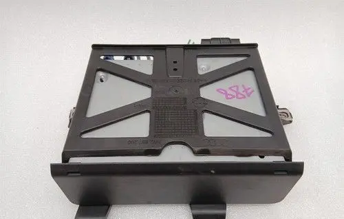 Audi A4 Allroad B9 Head unit multimedia control 8W2035043C