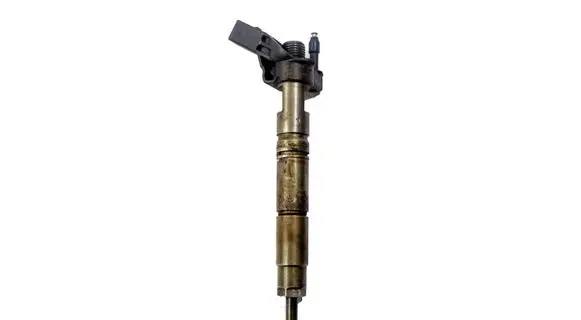 Mercedes-Benz CLK A209 C209 Fuel injector A6420700487 041231 AB5BCNHZXP