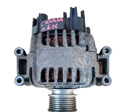 Mercedes-Benz C AMG W204 Generator/alternator A2711541402