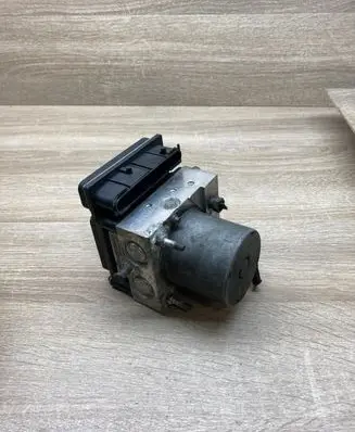 Peugeot 307 ABS Pump 9649458080 0265234140
