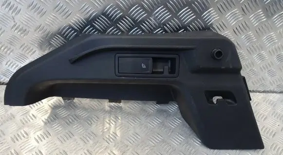 Cupra Formentor Trunk/boot side trim panel 5FF867761A