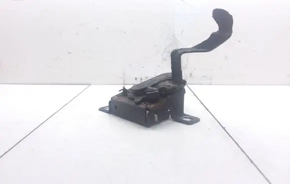 Fiat Doblo Engine bonnet/hood lock/catch