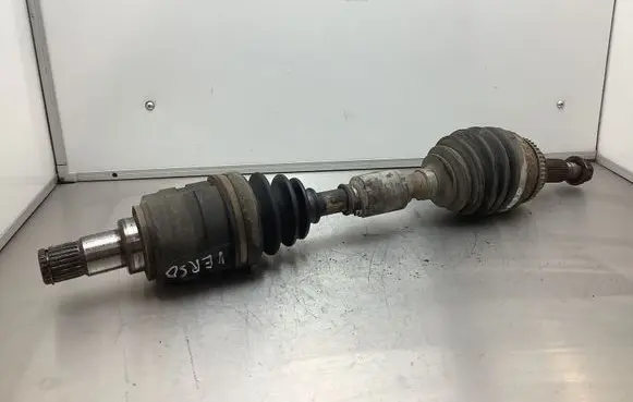 Toyota Corolla Verso AR10 Front driveshaft 4342005371