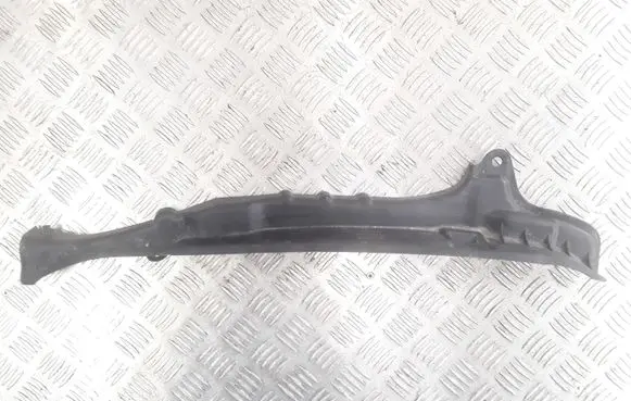 Honda Jazz Front wheel arch liner splash guards 