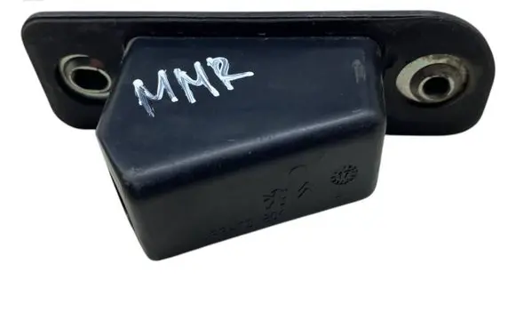 Peugeot Partner Fuel tank cap lock 9684048380