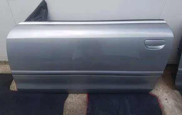 Audi A4 S4 B6 8E 8H Rear door 