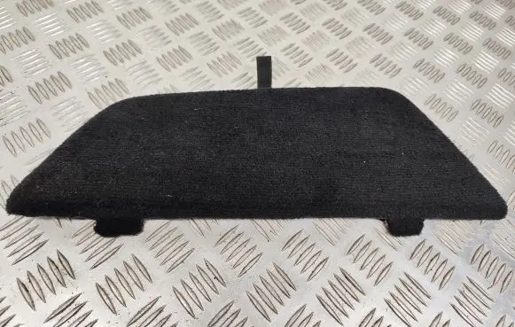 Mercedes-Benz C W205 Trunk/boot trim cover A2056844700