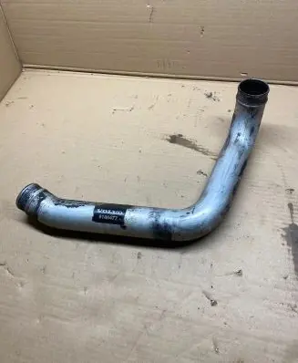 Volvo S70 V70 V70 XC Intercooler hose/pipe 9186477